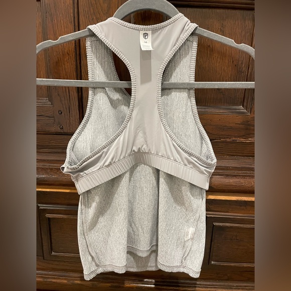 Born Primitive Perfect Ribbed Tank - Picture 5 of 9